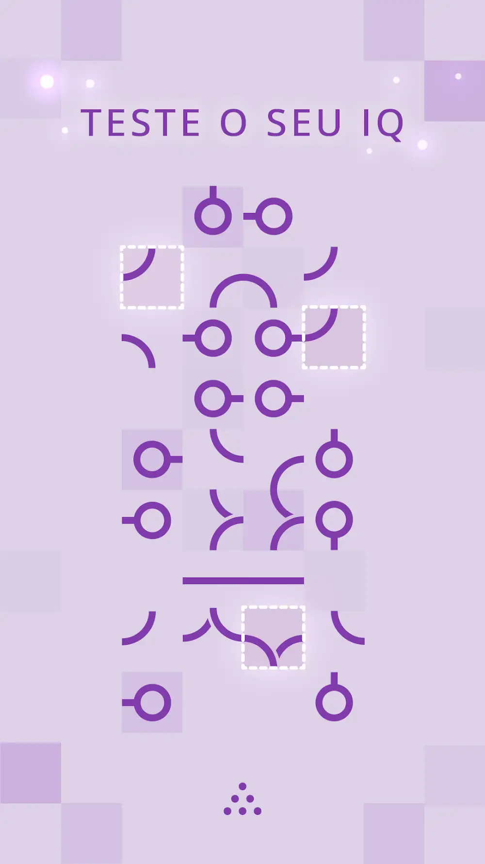 Infinity Loop: Acalma e Relaxa