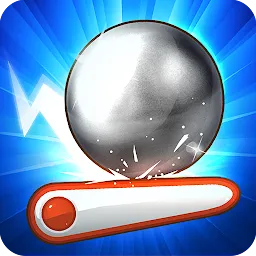 Ícone do jogo Pinball: Classic Arcade Games