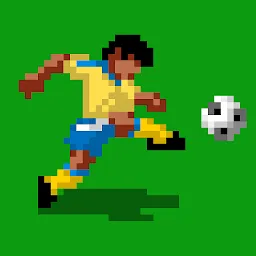 Ícone do jogo Retro Goal