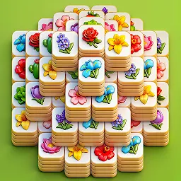Ícone do jogo Tile Explorer